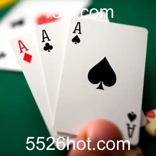 O Fascinante Mundo do Bacará