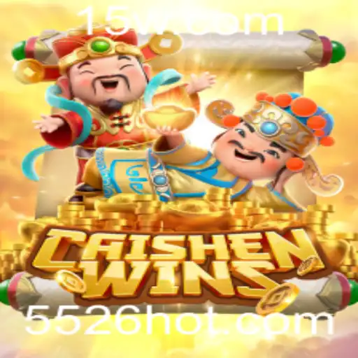 Descubra o Fascinante Mundo do Jogo Caishen Wins