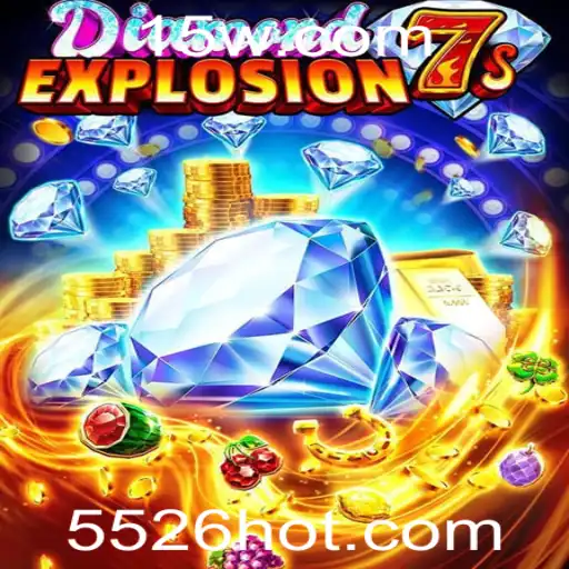 DiamondExplosion7s: A Nova Sensação no Mundo dos Jogos