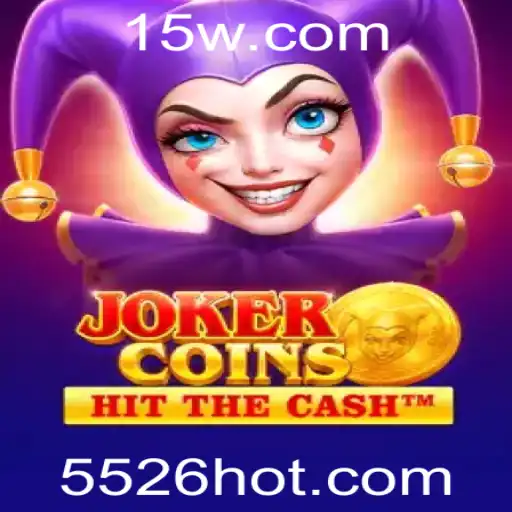 Descubra o Fascinante Mundo do Jogo JokerCoins