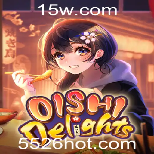 Descubra o Universo de Sabores com OishiDelights