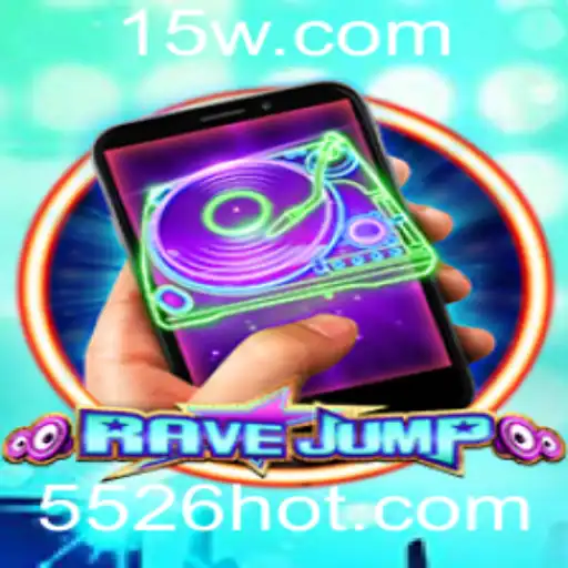 Descubra o Fascinante Mundo de RaveJumpmobile