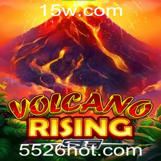 VolcanoRisingSE: Uma Aventura Explosiva no Mundo dos Jogos
