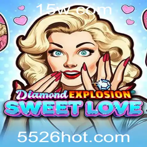 Explorando DiamondExplosionSweetLove: Um Jogo Dinâmico e Apaixonante