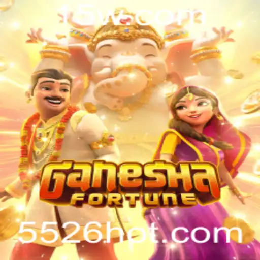 GaneshaFortune: O Novo Jogo que Conquista o Mundo dos Games