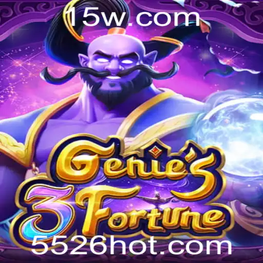 Desvendando Genie3Fortune: Um Mergulho no Mundo do Jogo Mais Empolgante do Ano