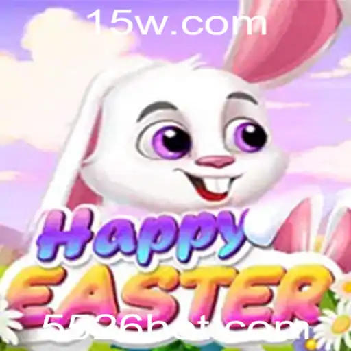 Descubra o Universo Divertido de HappyEaster