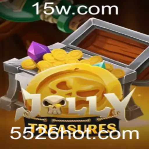 JollyTreasures: Um Mergulho no Mundo das Aventuras Piratas