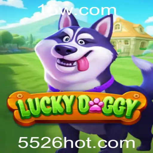 Explorando LuckyDoggy: Um Mergulho no Empolgante Mundo do Jogo 5526