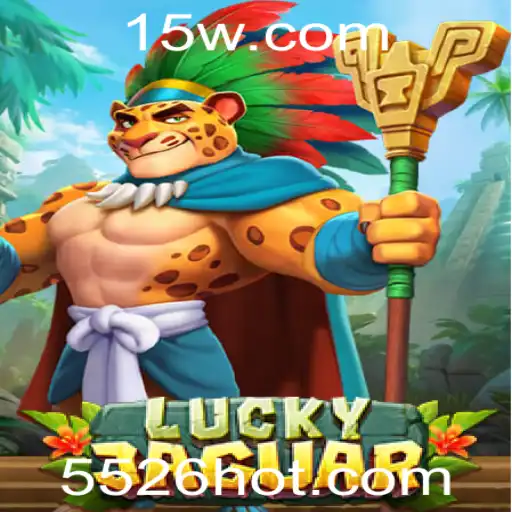 Explorando LuckyJaguar: A Nova Sensação no Mundo dos Jogos