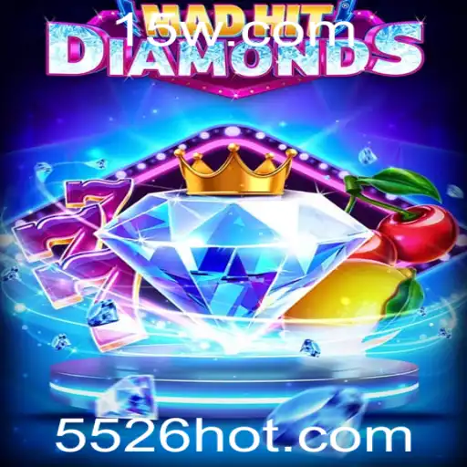 Descubra MadHitDiamonds: O Novo Jogo que Está Conquistando o Mundo