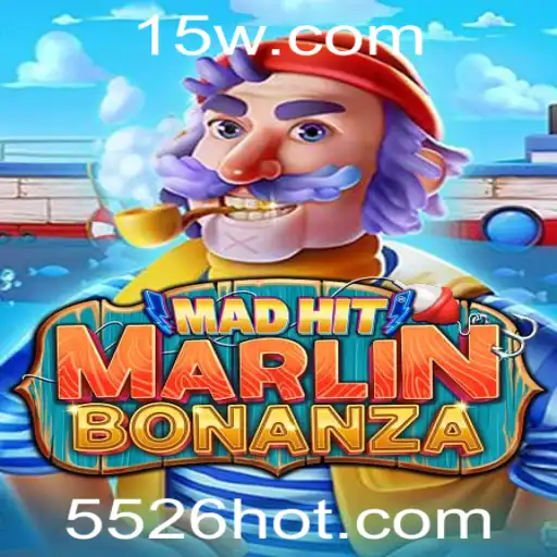 Descubra o Fascinante Mundo de MadHitMarlinBonanza: Aventura e Estratégia