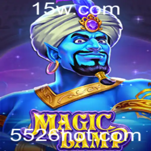 Descubra o Fascinante Mundo de MagicLamp