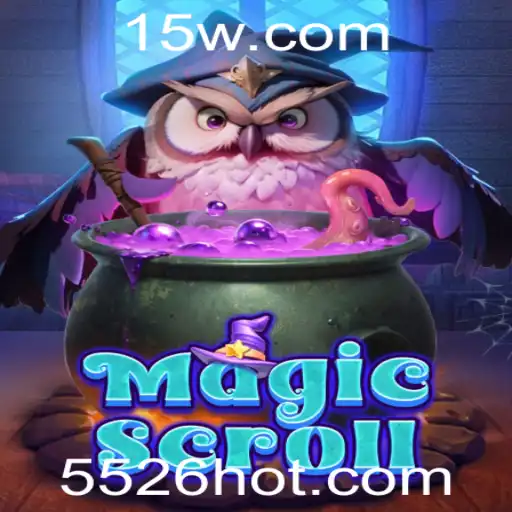 MagicScroll: Desvendando o Mundo Fantástico do Novo Jogo de Estratégia