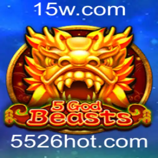 Explorando o Inovador Mundo de 5GodBeasts: Um Jogo de Estratégia Único
