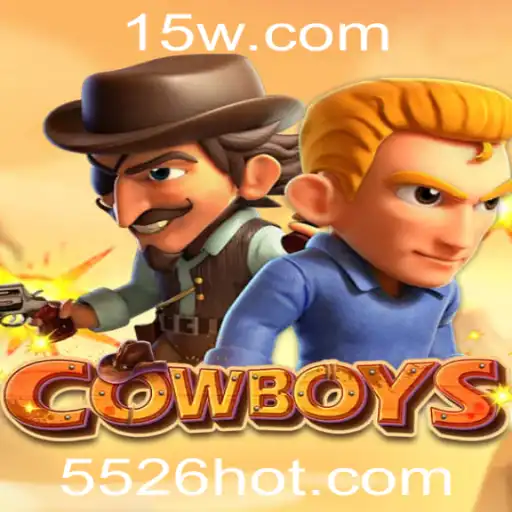 Aventuras no Velho Oeste: Explorando 'COWBOYS'