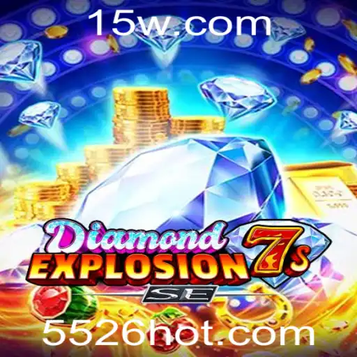 Explorando o Fascinante Mundo de DiamondExplosion7sSE: Uma Jornada de Aventuras e Estratégia