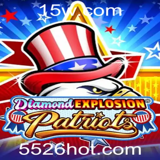 Descubra o Inovador Jogo DiamondExplosionPatriots