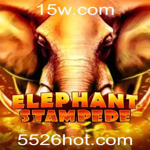 ElephantStampede: Uma Jornada Empolgante pelo Mundo dos Elefantes