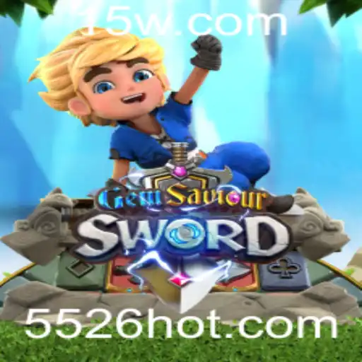 Tudo sobre GemSaviourSword: O Jogo que Está Conquistando o Mundo Gamer