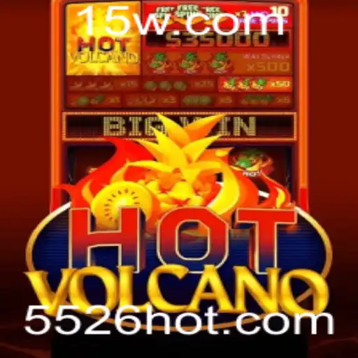 Explorando o Vibrante Mundo de HotVolcano: O Jogo de Estratégia e Intuição
