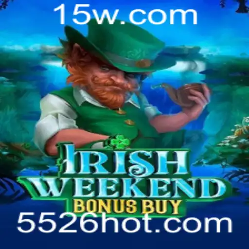 Explorando o Irresistível Jogo IrishWeekendBonusBuy