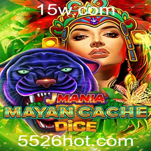 Explorando o Fascinante Mundo de JManiaMayanCacheDice: Um Mergulho nas Regras e Dinâmica do Jogo