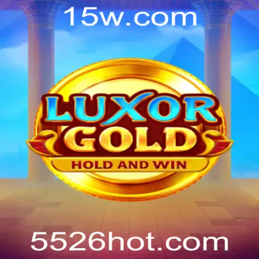 LuxorGold: A Aventura Incrível no Egito Antigo