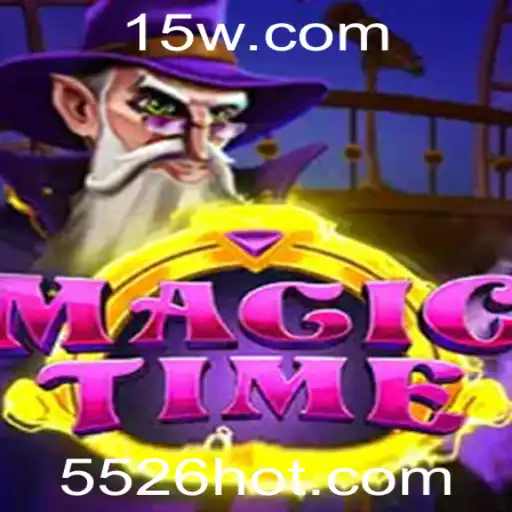 MagicTime: Descubra a Aventura com Regras e Desafios Inovadores