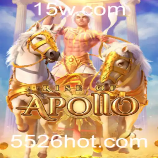 Rise of Apollo: Um Mergulho Épico no Universo dos Jogos
