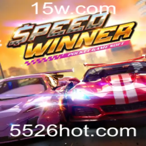 SpeedWinner: Uma Nova Era de Competição e Velocidade