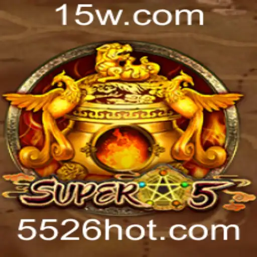 Descubra Tudo Sobre o Super5: O Novo Jogo que Está Conquistando o Mundo