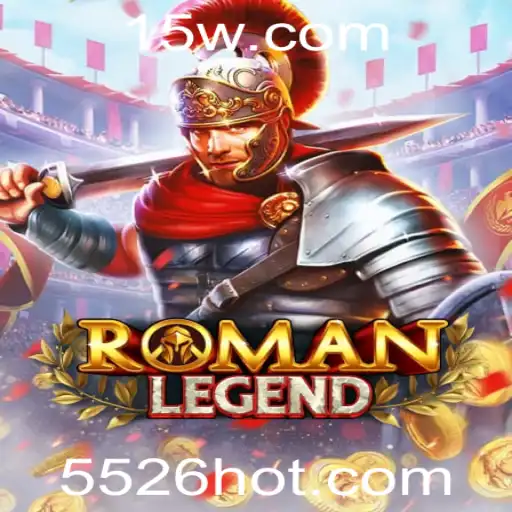 RomanLegend: Uma Nova Experiência no Mundo dos Jogos