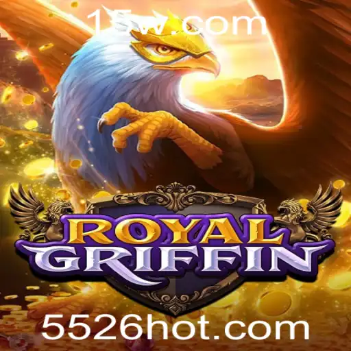 Descubra RoyalGriffin: Um Jogo de Estratégia Épico