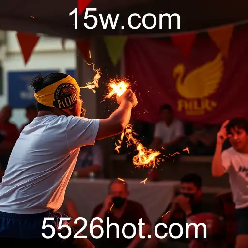 Sabong Online: A Revolução da Tradição com a Tecnologia