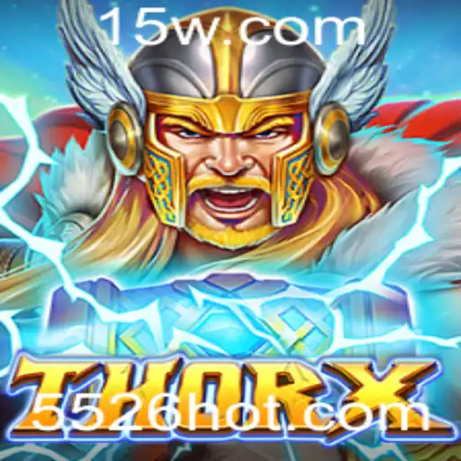 Descubra o Fascinante Mundo de ThorX - O Jogo do Ano